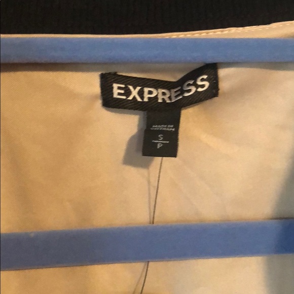 Express Jacket - Picture 4 of 4